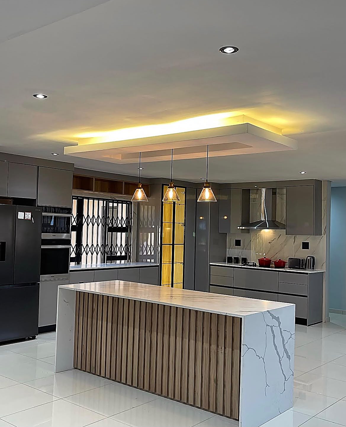 Kitchen Units